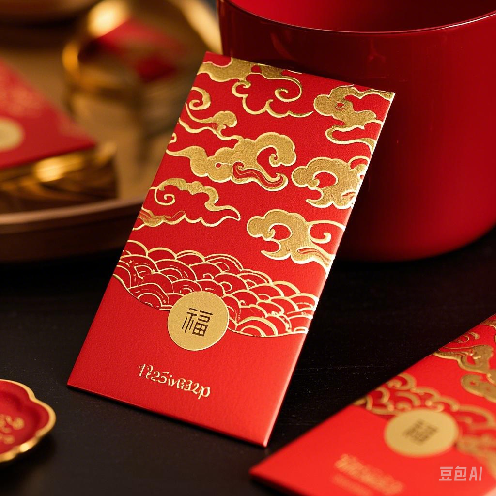 春节微信红包封面自制这么简单?带你轻松玩转最全教程~